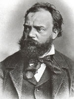 Dvořák