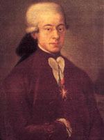 Mozart