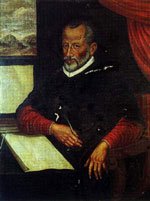 Palestrina